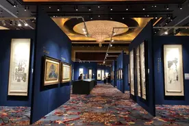逾40个专场，8000余件精品，北京保利2021春拍大幕正式开启图片