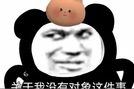 搞笑表情包：关于我没对象这件事，没有一个男人是无辜的图片