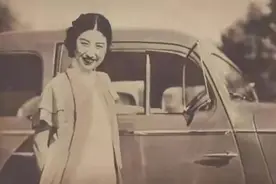 1958年一美女医生申请入党，审查背景时却被捕并判处枪决，为何？图片