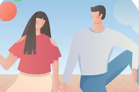 男人爱不爱你，这3个“举动”,就能见分晓图片