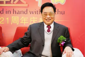 中药帝国——三株集团的落寞图片