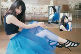 日本女星的美颜盛世，50多年出100来个美女，一个比一个美图片