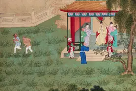 为什么在仁宗朝会出现大批亡命之徒，仓卒间就决定要造反？图片