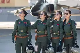 @大庆高中毕业生 空军招女飞行员 赶快报名吧图片