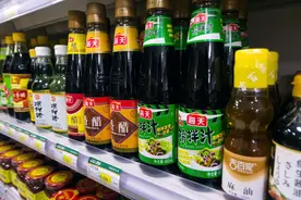 “夫妻店”紫林醋业四冲IPO，A股市场将出现醋“三雄”争霸？图片