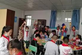 杨永厚｜学校周末托管应当慎行图片