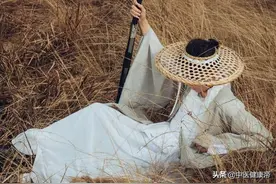 打通任督二脉 普通人能够练就盖世神功么图片