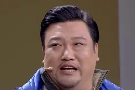 贾冰为什么不红了？“煽情”或许是他最大的败笔图片