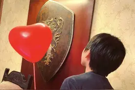 林志颖大儿子Kimi迎11岁生日，妈妈陈若仪宠爱发文庆生图片