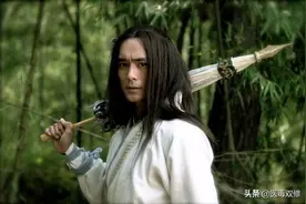 我行我素，真人真性——空空儿图片