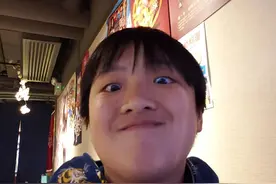 “吴镇宇好丑！”费曼吐槽亲爸被拉黑，“坑爹”这事，他做的岂止这一件？图片