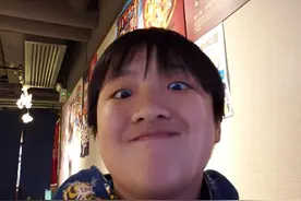 “吴镇宇好丑！”费曼吐槽亲爸被拉黑，“坑爹”这事，他做的岂止这一件？图片