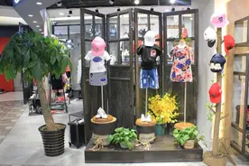 童装开店新手入行，我该做中高端还是中低端？图片
