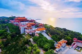 毕业旅行 | 不止莆田鞋，这些也是响当当的莆田名片图片