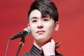 张云雷真的那么好，让粉丝对他念念不忘？图片