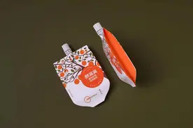 土特产赣南脐橙及制成品创意，太有感了图片