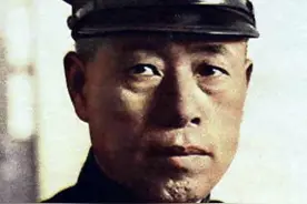 所罗门海战—空中伏击；截杀日军大将山本五十六图片