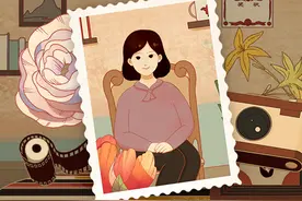 今天，一起回到妈妈的少女时代图片