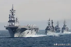 从女明星到二次元，日本征兵花样百出：日本青年为啥害怕当兵？图片