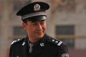 辅警最想要的八种领导图片