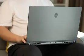 高性能游戏本成为玩家更好的选择：雷神P1 RTX3070评测图片