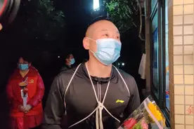 解封不等于解防(3) | 来听听居民怎么说？图片