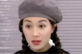 香港很多女艺人不生育，根本原因是什么呢？图片