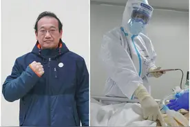 重温雷神山岁月：我们与武汉这座城一起经历了生死图片