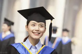 大学生满街走，研究生不稀奇，我们现在到底有多少研究生？图片