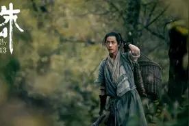 脱口秀｜“不会表演别来添乱”，周迅败给李冰冰的理由找到了图片