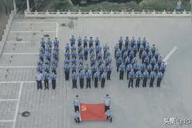 唱响百年辉煌！房山一曲《中国的希望》凝聚奋进的力量图片