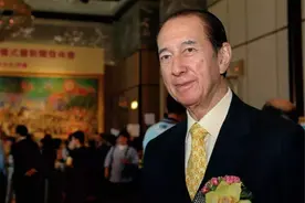 赌王何鸿燊离世：给子女留下四字真言，揭露教育的真相图片