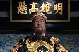 包拯是清官？安徽挖出包拯真墓，墓中盗贼留言解开百年谜团图片