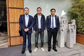 被控包庇罪羁押390天，张志超案同案人王广超申请国家赔偿307万：拿到赔偿先给父母买份保险图片