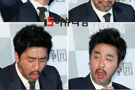 女明星们喝下它的痛苦表情，成了这款饮料的营销法宝图片