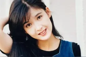 “玉女掌门人”周慧敏：就这样改写了命运，我们都被她的外表骗了图片