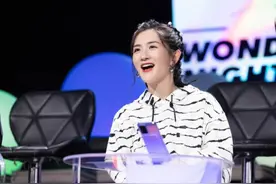 谢娜招黑的五个行为，小细节暴露人品，哪个让你最反感？图片