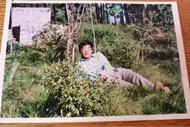 浴池凌晨突发火灾，男子站五楼空调机避险不幸坠亡，浴池女老板犯失火罪被判三年，赔偿123万图片
