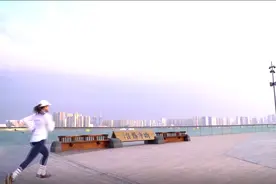 跑步篇（1）认识正确的跑姿图片