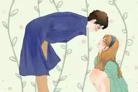 感情里，女人在睡觉前有这些表现，多半是变心了图片