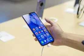 原来华为手机右上角隐藏6个功能，实用强大，几千块真的没白花图片