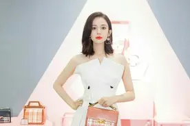 女生穿裙子，什么长度还是最佳长度？适合自己的长度才是最好看的图片