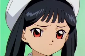 魔卡少女樱，永远的经典图片