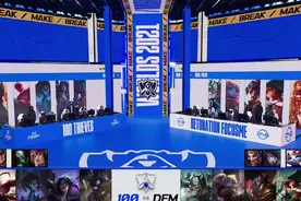 C9笑到最后，FPX4个0-1惨败冰岛，BP不是主要原因，选手终日颓废图片