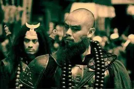 鲁智深瞧不起武松，原因有四个，启发我们如何才能交到铁哥们图片
