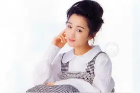 甜歌皇后杨钰莹情史——失败后没再谈，是爱得太深还是要求太高图片