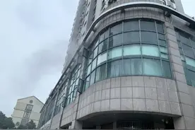 【宁姐话安全】9岁女孩凭一句口诀，成功带弟妹火场逃生！图片