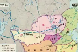 四等人制：元朝乱世走向和平的无奈之举，百年争议不断的分级政策图片