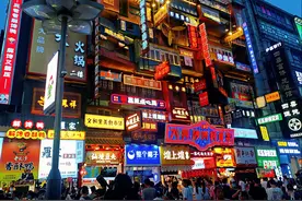 长沙｜第一次来长沙是种什么体验……图片
