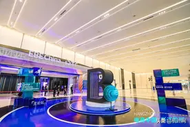 更精准、更好玩、更新鲜！电商中国——2021年第八届中国（杭州）国际电子商务博览会启幕在即图片